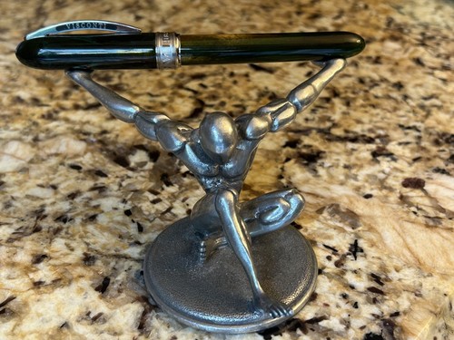 Penna roller visconti van - penna,