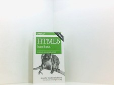 HTML5 - kurz & gut kurz & gut