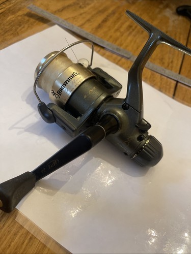 Mulinello spinning browning - da,