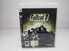 Fallout 3 Playstation 3 PS3 |