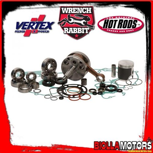 Wr101 052 kit - wr101-052, motore