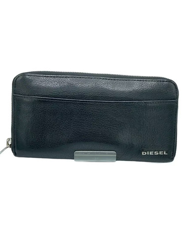 Diesel portafoglio lungo pelle - diesel,