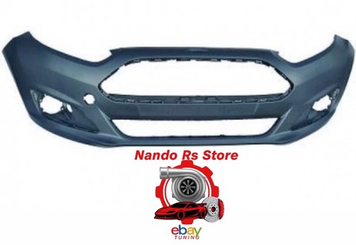 Paraurti anteriore ford - ,