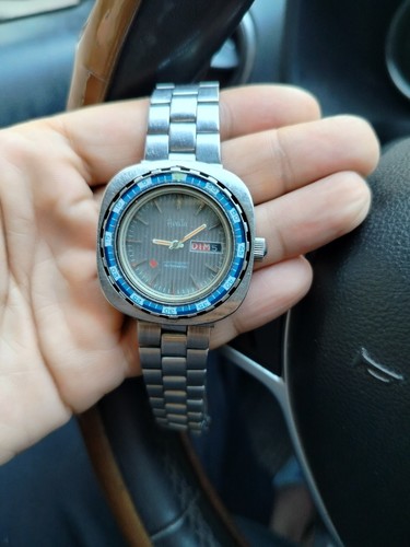 Vintage avelta diver alta - avelta,
