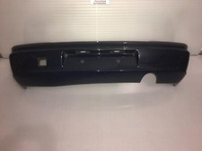 Paraurti posteriore originale