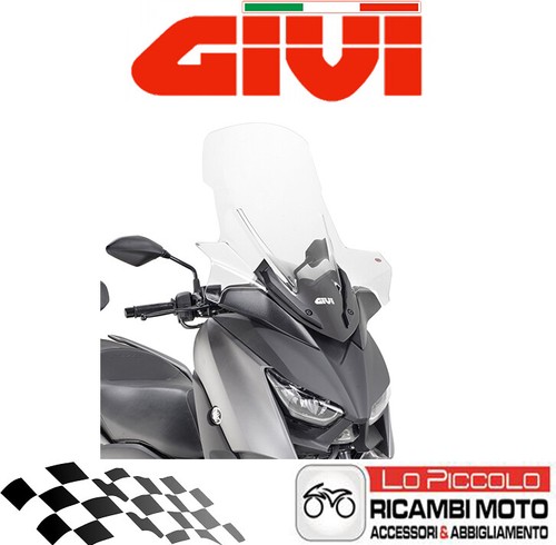 Yamaha max 300 - 300, 2018