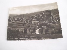 Pesaro - S. Agata Feltria m. 607 panorama - spedita f g 1954