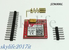 Modulo GSM SIM800L SIM