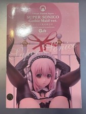 Used good smile company gift - used,