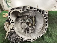 CAMBIO MANUALE COMPLETO PER