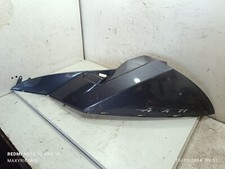 carena posteriore codone