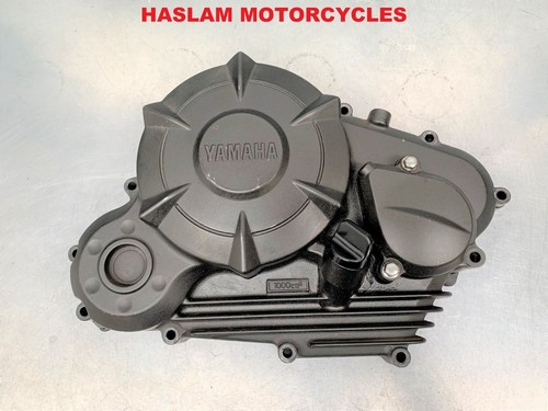 Carter copri frizione yamaha - carter,