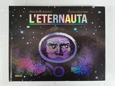 L'ETERNAUTA - Panini Comics -