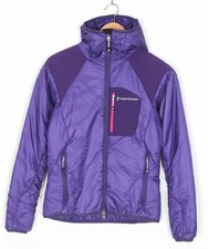 Giacca imbottita con cappuccio