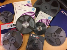 Reel basf - to, zonal