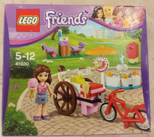 LEGO Friends 41030 Olivias