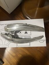 frecce specchietti mercedes classe c (w205)