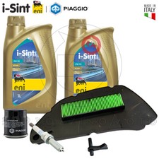 TAGLIANDO 2L ENI 0W30 FILTRO