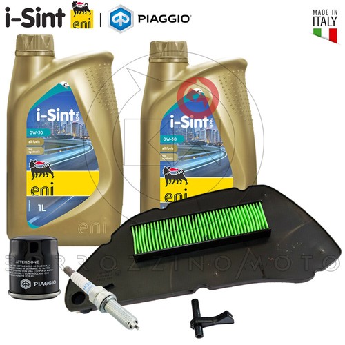 Tagliando eni 0w30 filtro - 0w30,