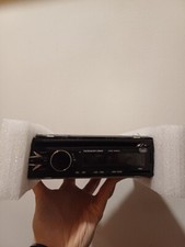 Autoradio DAB FM CD 180W Wireless USB SD AUX-IN Trevi XCD 5790 DAB