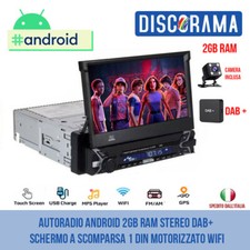 Autoradio android 2gb ram - autoradio,