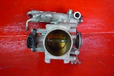 Corpo farfallato yamaha mt03 - corpo,