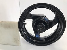 CERCHIO POSTERIORE YAMAHA T-MAX 500 2001-2003 / REAR WHEEL        GMR