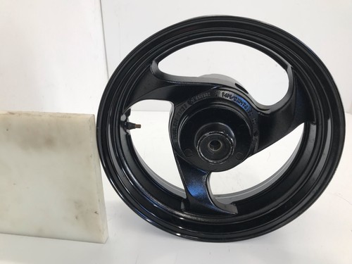 Cerchio posteriore yamaha - cerchio,