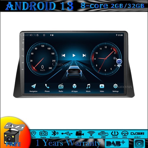Unità testa android 13 - di,