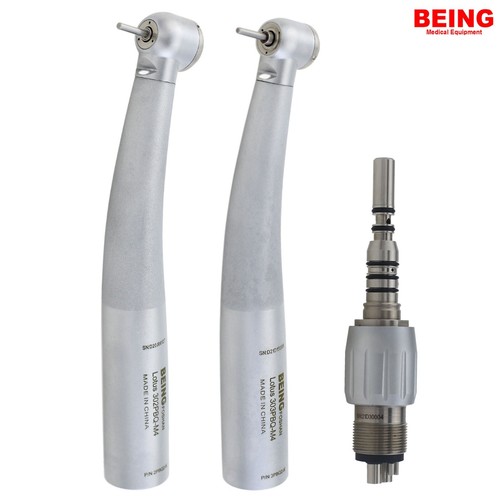 Being turbina fibra ottica - being,
