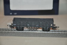 ELECTROTREN - carro a SPONDE