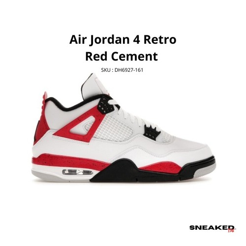 Air jordan retro - jordan, cement