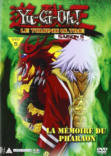 Dvd saison vol - dvd, 5,