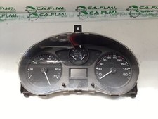 QUADRO STRUMENTI PER FIAT