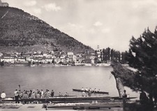 TERNI: Lago di Piediluco   1956