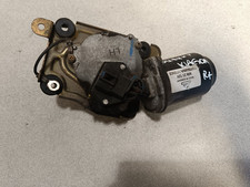 MOTORE TERGICRISTALLO