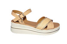 sandalo wcubed 48052 nude