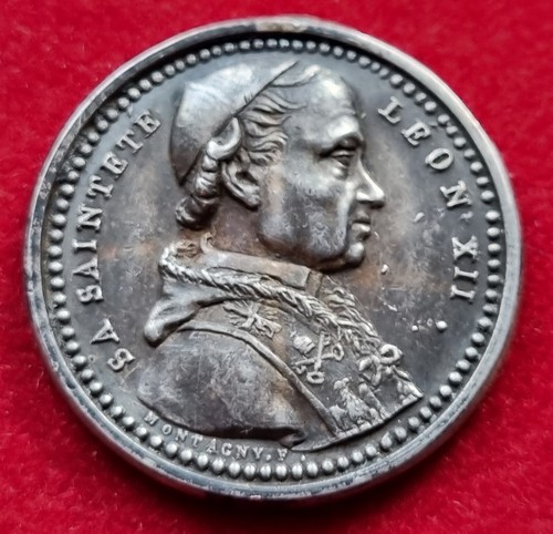 Stato pontificio 1826 - stato, papa