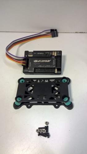 Arducopter apm controllo - arducopter,