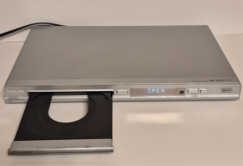 Lettore dvd philips dvp3040 - philips,