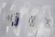 Acciaio maglie Omega