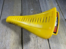 .OLD SCHOOL BMX MX SEAT