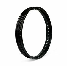 Cerchio 1,85 x 21 Nero 40 raggi Ruota Harley Davidson Sportster Dyna Softail HD