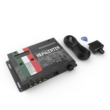 AUDIOCONTROL L'EPICENTRO AUTO