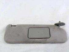 7431002261B1 ALETTA PARASOLE LATO DESTRO PASSEGGERO TOYOTA COROLLA 1.4 D 66KW AU