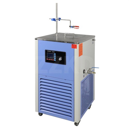 Agitatore magnetico bagno
