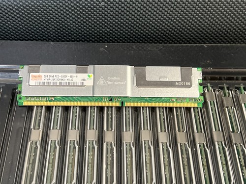 Hynix 2rx8 - hynix,