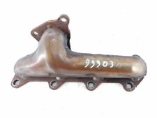 COLLETTORE SCARICO TOYOTA YARIS ( 2011 > 2019 ) 1714133050 MOTORE 1NDTV ORIG.