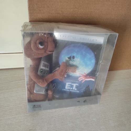 Extra terrestre vhs ed - et, l'extra