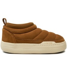 MOON BOOT PARK SOFT SUEDE